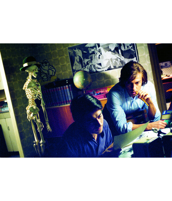 Lumière LA MEGLIO GIOVENTU - RESTORED VERSION | BLU RAY