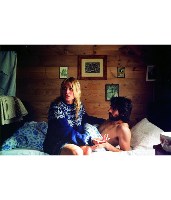 Lumière LA MEGLIO GIOVENTU - RESTORED VERSION | BLU RAY