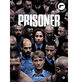 Lumière Crime Series PRISONER | DVD