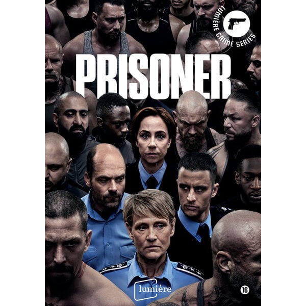 PRISONER | DVD
