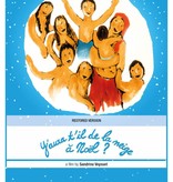 Lumière Cinema Selection Y'AURA T'IL DE LA NEIGE À NOËL? | DVD