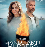 Lumière Crime Series THE SANDHAMN MURDERS SEIZOEN 8 | DVD