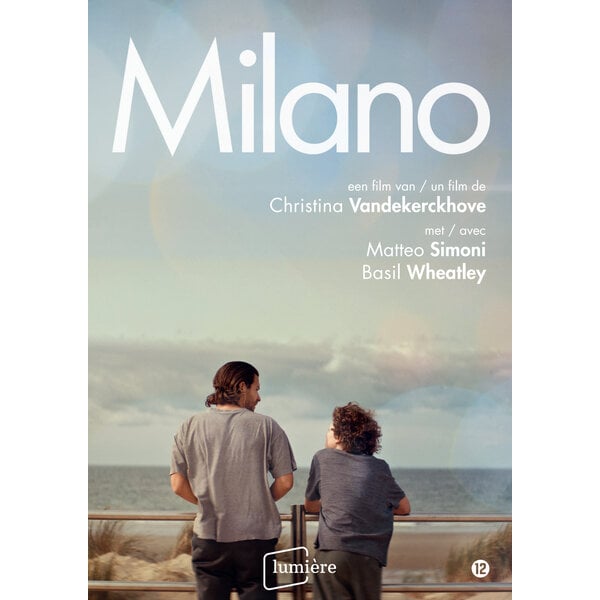 MILANO | DVD