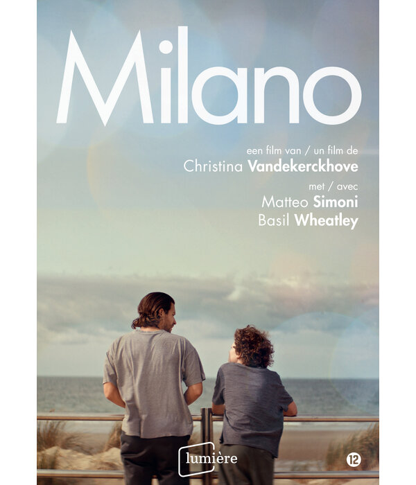 Lumière MILANO | DVD