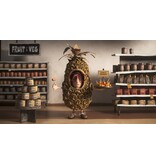 Lumière MEMOIR OF A SNAIL | DVD