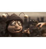 Lumière MEMOIR OF A SNAIL | DVD