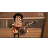 Lumière MEMOIR OF A SNAIL | DVD