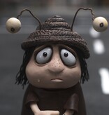 Lumière MEMOIR OF A SNAIL | DVD