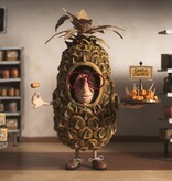 Lumière MEMOIR OF A SNAIL | BLU-RAY