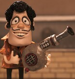 Lumière MEMOIR OF A SNAIL | BLU-RAY