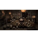 Lumière MEMOIR OF A SNAIL | BLU-RAY