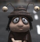 Lumière MEMOIR OF A SNAIL | BLU-RAY