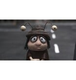 Lumière MEMOIR OF A SNAIL | BLU-RAY