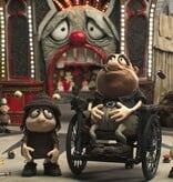 Lumière MEMOIR OF A SNAIL | BLU-RAY