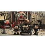 Lumière MEMOIR OF A SNAIL | BLU-RAY