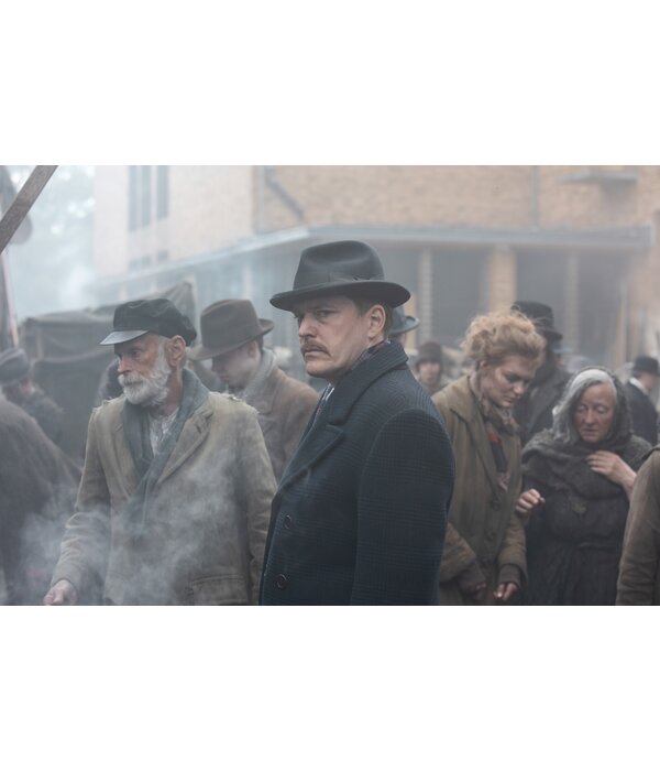 Lumière Crime Series BABYLON BERLIN SEIZOEN 4 | DVD