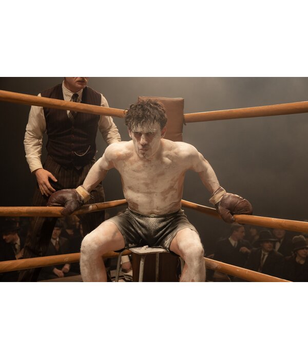 Lumière Crime Series BABYLON BERLIN SEIZOEN 4 | DVD