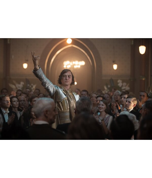 Lumière Crime Series BABYLON BERLIN SEIZOEN 4 | DVD