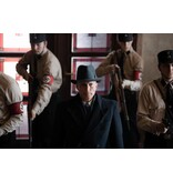 Lumière Crime Series BABYLON BERLIN SEIZOEN 4 | DVD