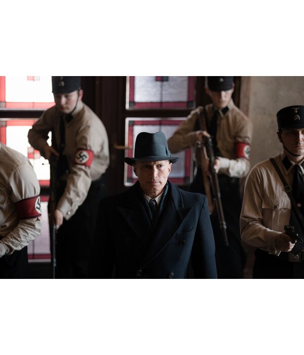 Lumière Crime Series BABYLON BERLIN SEIZOEN 4 | DVD