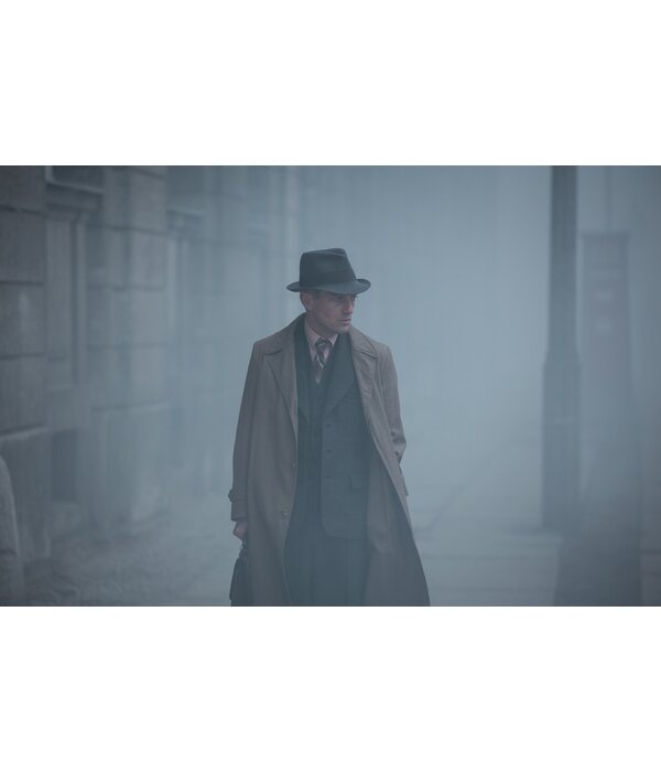 Lumière Crime Series BABYLON BERLIN SEIZOEN 4 | DVD