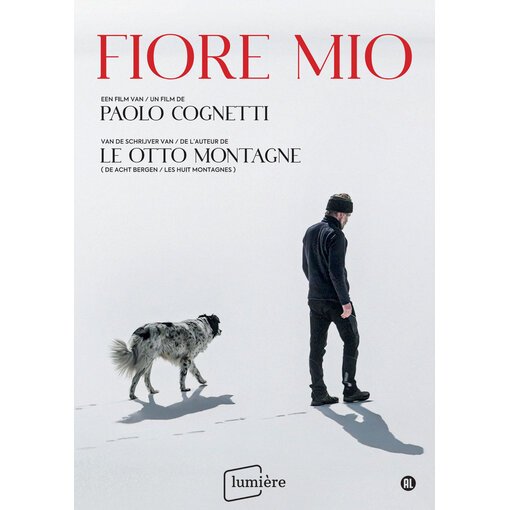 Lumière FIORE MIO | DVD