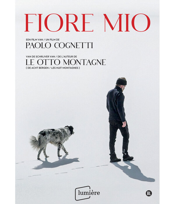 Lumière FIORE MIO | DVD