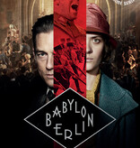 Lumière Crime Series BABYLON BERLIN SEIZOEN 4 | DVD