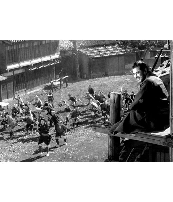 Lumière Classics AKIRA KUROSAWA | BOXSET DVD