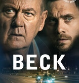 Lumière Crime Series BECK VOLUME 11A |  DVD