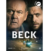 Lumière Crime Series BECK VOLUME 11A |  DVD