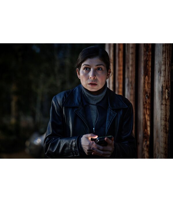 Lumière Crime Series BECK VOLUME 11A |  DVD