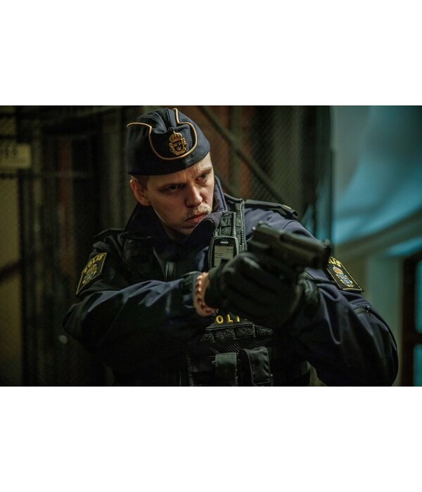 Lumière Crime Series BECK VOLUME 11A |  DVD