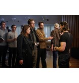 Lumière Crime Series BECK VOLUME 11A |  DVD