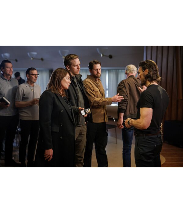 Lumière Crime Series BECK VOLUME 11A |  DVD