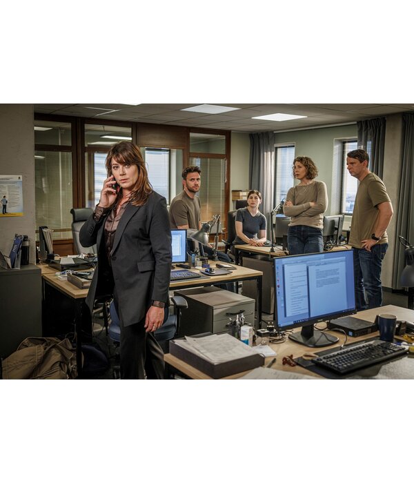 Lumière Crime Series BECK VOLUME 11A |  DVD