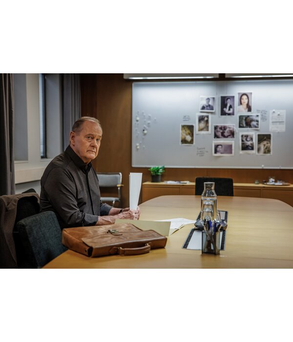 Lumière Crime Series BECK VOLUME 11A |  DVD