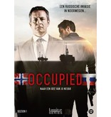 Lumière Series OCCUPIED SEIZOEN 1 | DVD