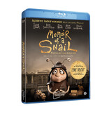 Lumière MEMOIR OF A SNAIL | BLU-RAY