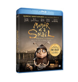 Lumière MEMOIR OF A SNAIL | BLU-RAY