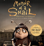 Lumière MEMOIR OF A SNAIL | DVD
