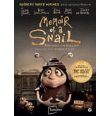 Lumière MEMOIR OF A SNAIL | DVD