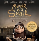 Lumière MEMOIR OF A SNAIL | BLU-RAY