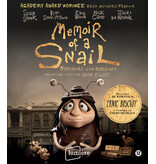 Lumière MEMOIR OF A SNAIL | BLU-RAY