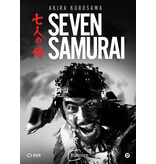 Lumière Classics SEVEN SAMURAI | DVD