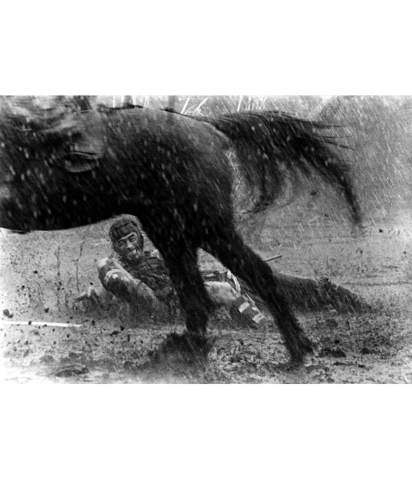 Lumière Classics SEVEN SAMURAI | DVD