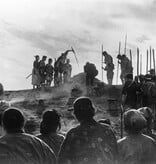 Lumière Classics SEVEN SAMURAI | BLU-RAY