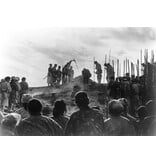 Lumière Classics SEVEN SAMURAI | BLU-RAY