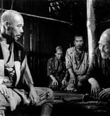 Lumière Classics SEVEN SAMURAI | BLU-RAY