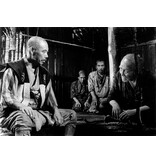 Lumière Classics SEVEN SAMURAI | BLU-RAY